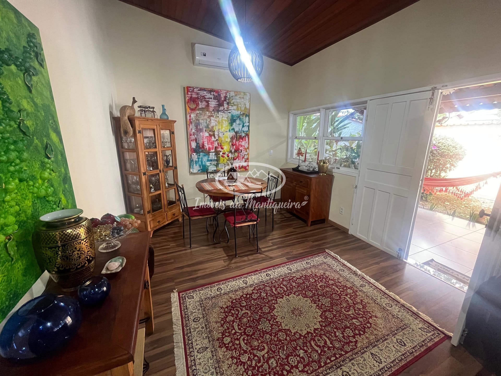 Casa à venda com 3 quartos, 188m² - Foto 19