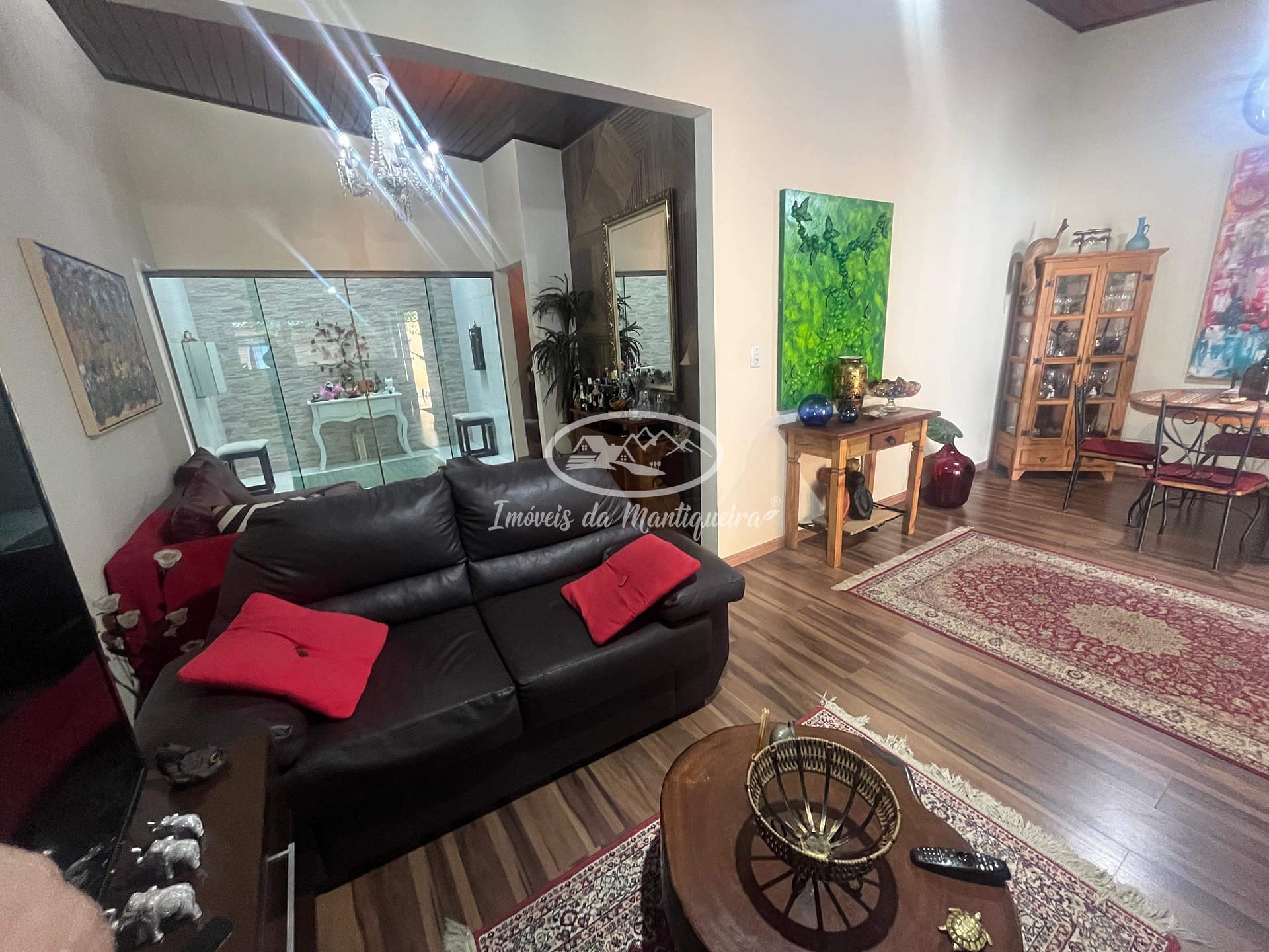 Casa à venda com 3 quartos, 188m² - Foto 20
