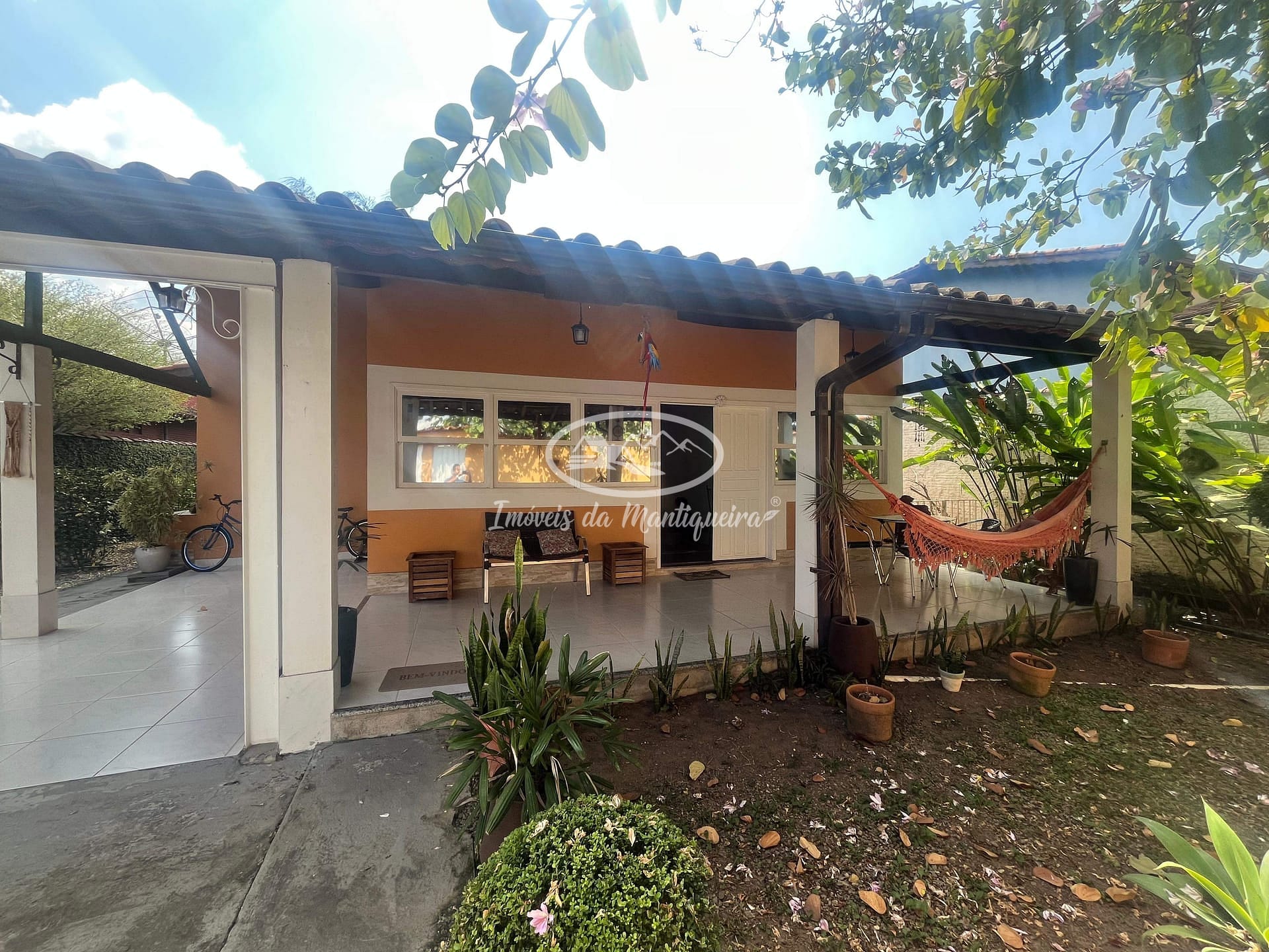 Casa à venda com 3 quartos, 188m² - Foto 7