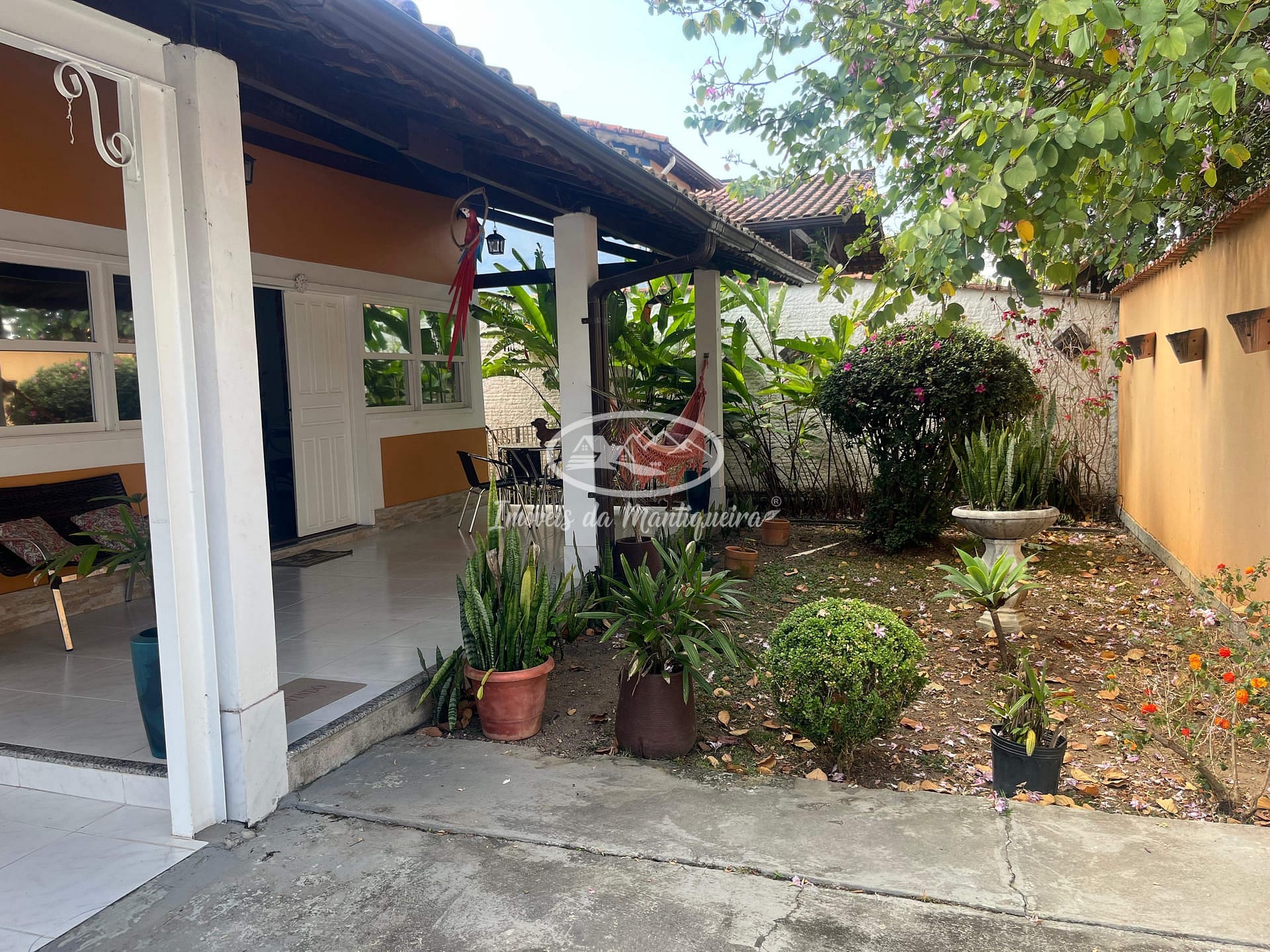 Casa à venda com 3 quartos, 188m² - Foto 6