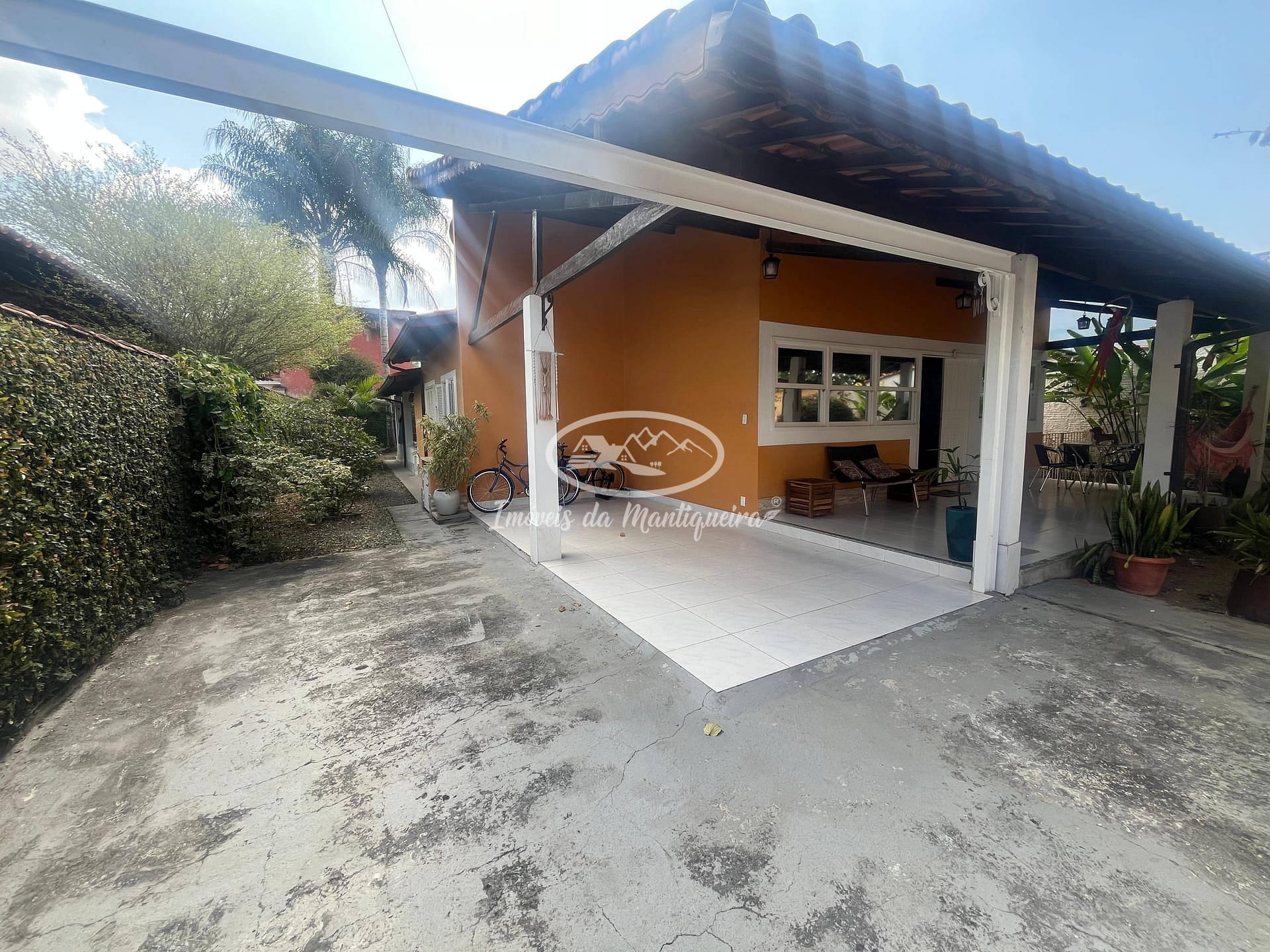 Casa à venda com 3 quartos, 188m² - Foto 5