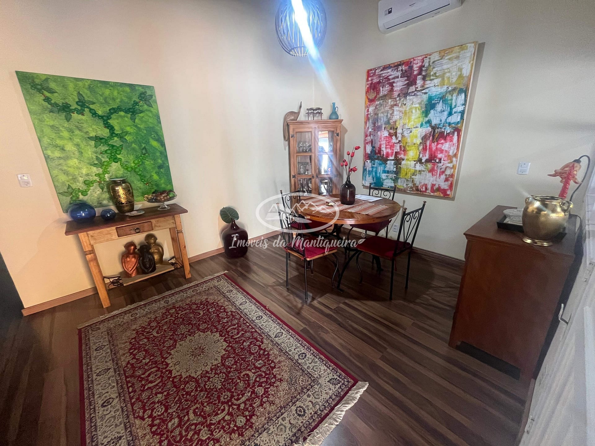 Casa à venda com 3 quartos, 188m² - Foto 21
