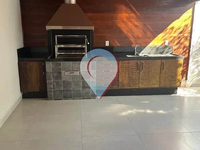 Casa 3 quartos e 3 banheiros, à venda, no bairro Engordadouro em Jundiaí
