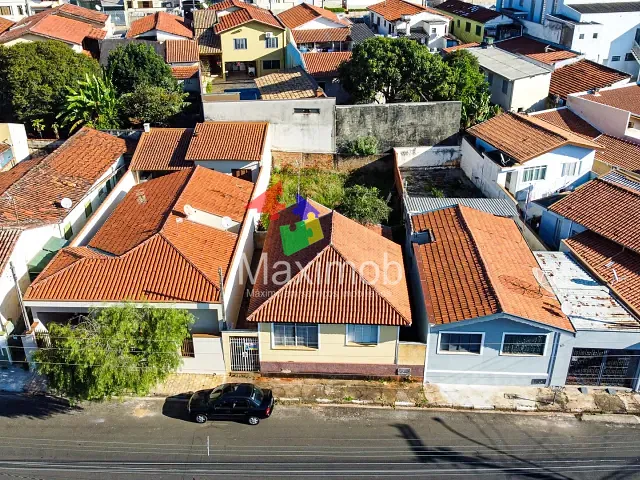 Casa com 220m² 2 quartos e 1 banheiro, à venda, no bairro Santa Cruz em Itapira