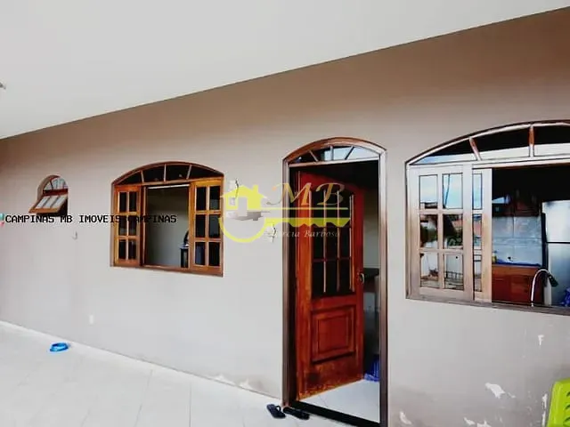 Casa com 416m² 4 quartos e 4 banheiros, à venda, no bairro Jardim Aeroporto de Viracopos em Campinas