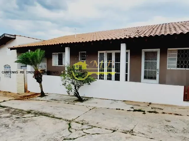 Casa com 416m² 4 quartos e 4 banheiros, à venda, no bairro Jardim Aeroporto de Viracopos em Campinas