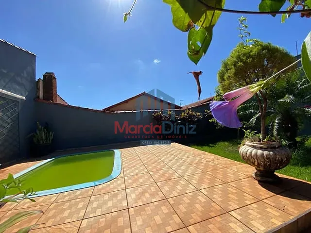 Casa 2 quartos e 1 banheiro, à venda, no bairro Parque Das Nações em Ituverava