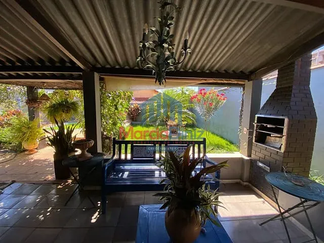 Casa 2 quartos e 1 banheiro, à venda, no bairro Parque Das Nações em Ituverava
