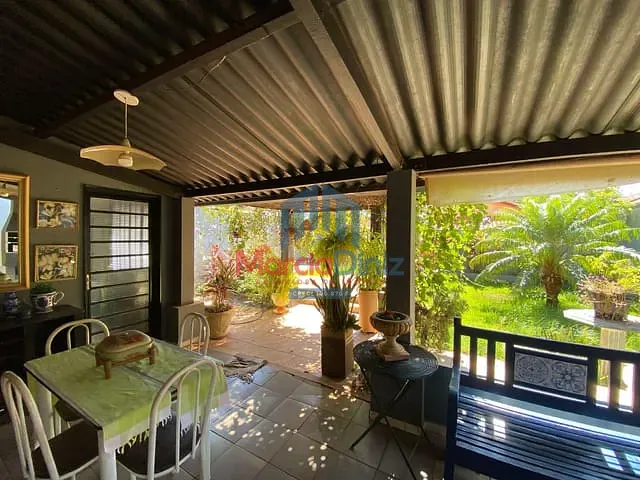 Casa 2 quartos e 1 banheiro, à venda, no bairro Parque Das Nações em Ituverava