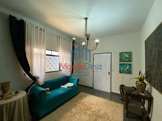 Casa 2 quartos e 1 banheiro, à venda, no bairro Parque Das Nações em Ituverava