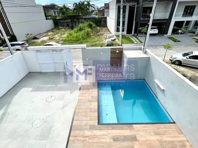 Casa com 285m² 4 quartos e 5 banheiros, para alugar, no bairro Recreio dos Bandeirantes em Rio de Janeiro