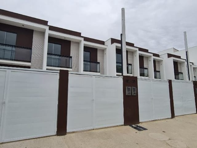 Foto do Casa - Casa com 2 dormitórios à venda, 85 m² por R$ 270.000,00 - Campo Grande - Rio de Janeiro/RJ | MG IMÓVEIS