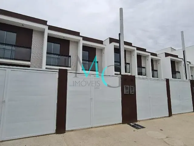 Casa 2 quartos e 1 banheiro, à venda, no bairro Campo Grande em Rio de Janeiro