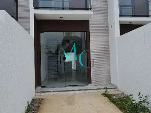 Casa 2 quartos e 1 banheiro, à venda, no bairro Campo Grande em Rio de Janeiro