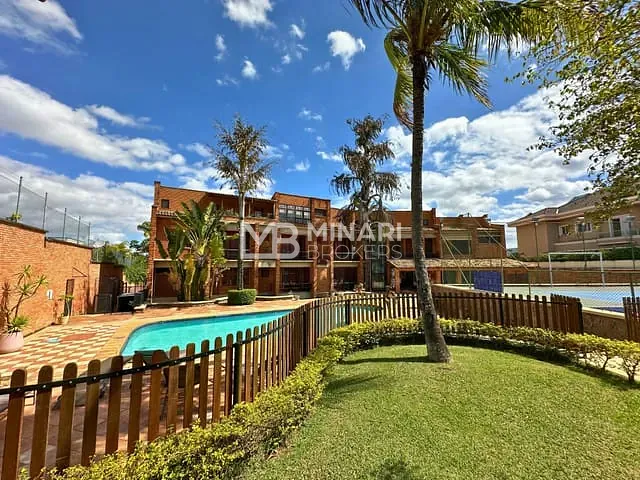 Casa com 2180m² 5 quartos e 9 banheiros, à venda, no bairro Tamboré em Santana de Parnaíba