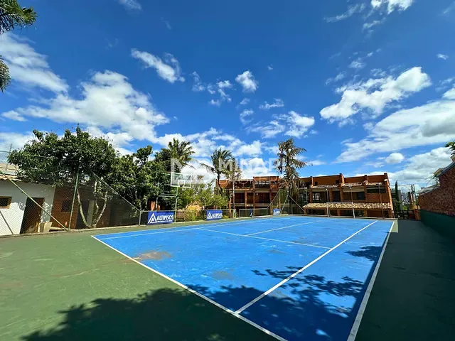 Casa com 2180m² 5 quartos e 9 banheiros, à venda, no bairro Tamboré em Santana de Parnaíba