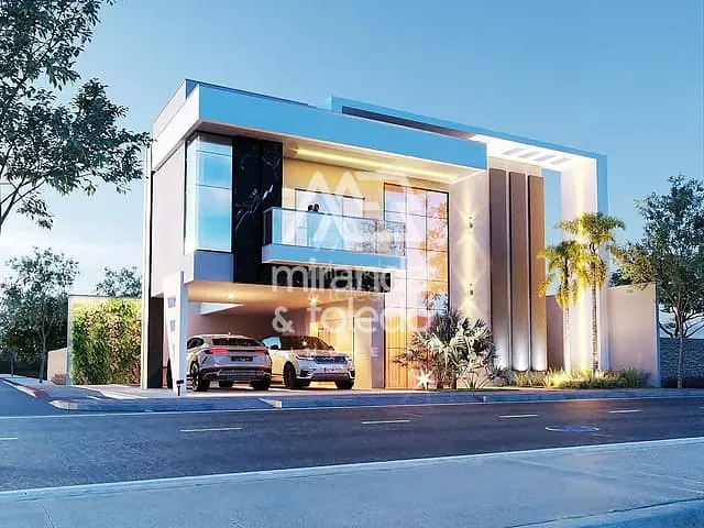 Casa com 190m² 3 quartos e 3 banheiros, à venda, no bairro Itapebussu em Guarapari