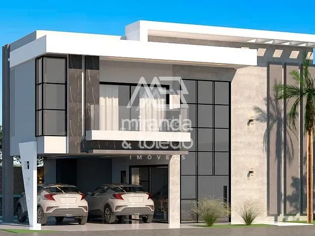 Casa com 190m² 3 quartos e 3 banheiros, à venda, no bairro Itapebussu em Guarapari