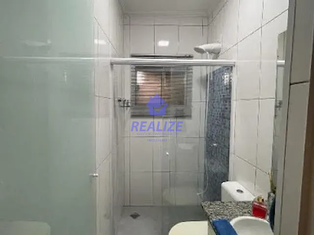 Casa com 190m² 3 quartos e 3 banheiros, à venda, no bairro Conjunto Habitacional Engenheiro Francisco Blasi em Botucatu