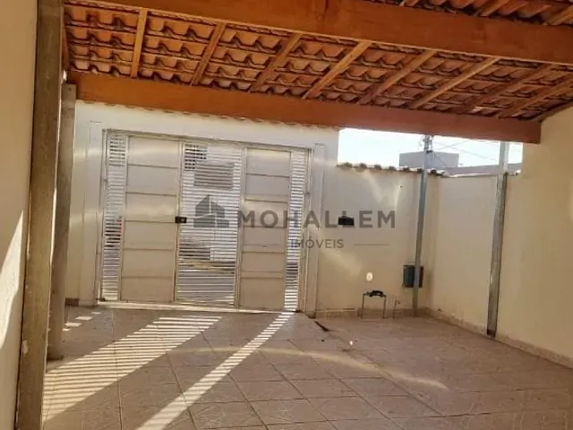 Casa com 100m² 2 quartos e 1 banheiro, à venda, no bairro Medicina em Itajubá