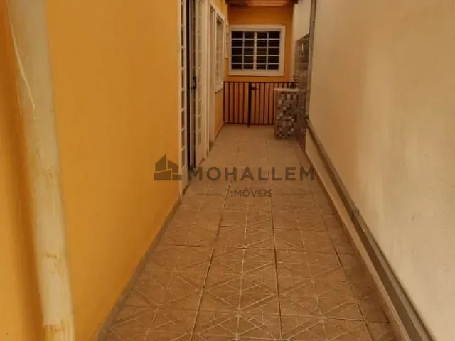 Casa com 100m² 2 quartos e 1 banheiro, à venda, no bairro Medicina em Itajubá