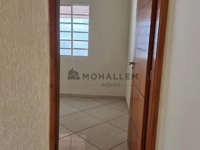 Casa com 100m² 2 quartos e 1 banheiro, à venda, no bairro Medicina em Itajubá