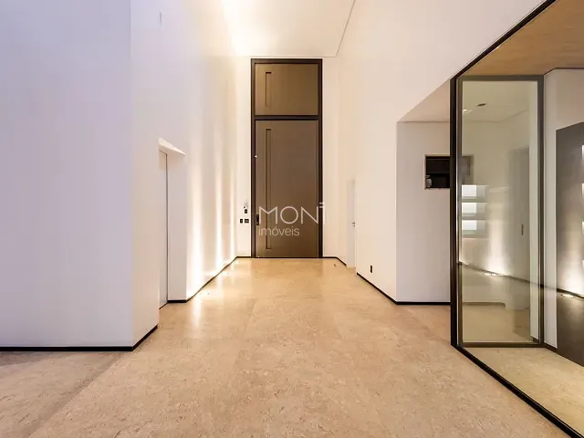 Casa 5 quartos e 8 banheiros, à venda, no bairro Setor de Habitações Individuais Norte em Brasília