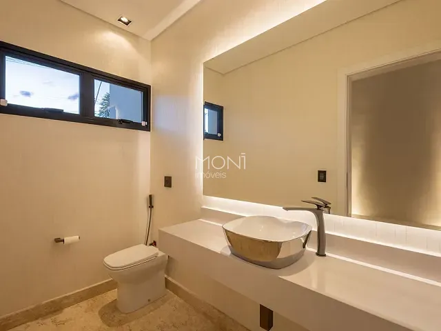 Casa 5 quartos e 8 banheiros, à venda, no bairro Setor de Habitações Individuais Norte em Brasília