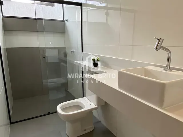 Casa com 339m² 3 quartos e 3 banheiros, à venda, no bairro Jardim Buriti Sereno em Aparecida de Goiânia