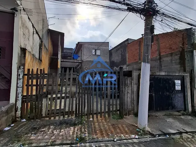 Casa com 300m² 2 quartos e 1 banheiro, à venda, no bairro Jardim Matarazzo em São Paulo