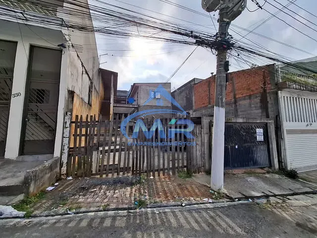 Casa com 300m² 2 quartos e 1 banheiro, à venda, no bairro Jardim Matarazzo em São Paulo