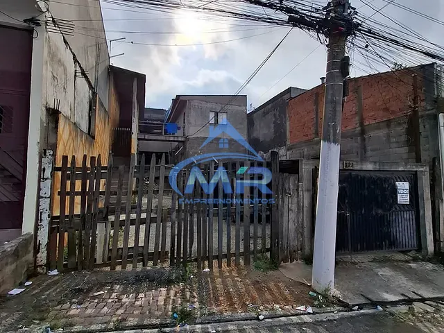 Casa com 300m² 2 quartos e 1 banheiro, à venda, no bairro Jardim Matarazzo em São Paulo