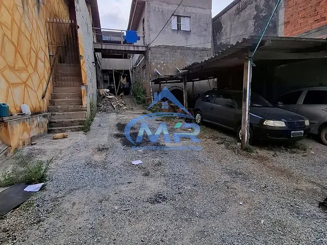 Casa com 300m² 2 quartos e 1 banheiro, à venda, no bairro Jardim Matarazzo em São Paulo