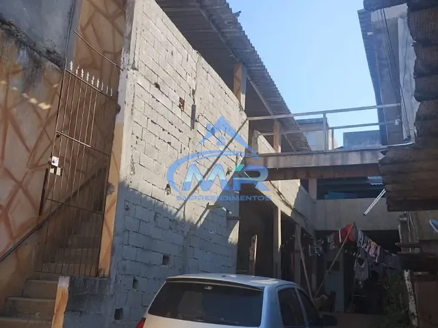 Casa com 300m² 2 quartos e 1 banheiro, à venda, no bairro Jardim Matarazzo em São Paulo