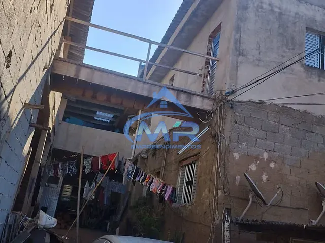 Casa com 300m² 2 quartos e 1 banheiro, à venda, no bairro Jardim Matarazzo em São Paulo
