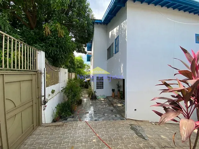 Casa com 698m² 4 quartos e 3 banheiros, à venda, no bairro Centro em Capivari