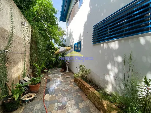 Casa com 698m² 4 quartos e 3 banheiros, à venda, no bairro Centro em Capivari
