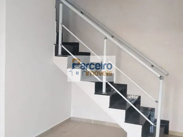 Casa 2 quartos e 2 banheiros, à venda, no bairro Jardim Eliane em São Paulo