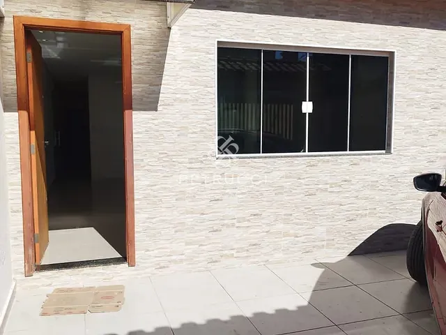 Casa com 181m² 3 quartos e 2 banheiros, à venda, no bairro Nova Gerty em São Caetano do Sul