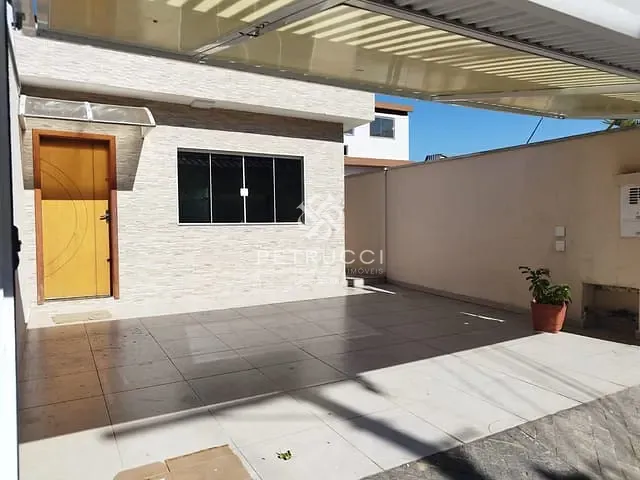 Casa com 181m² 3 quartos e 2 banheiros, à venda, no bairro Nova Gerty em São Caetano do Sul