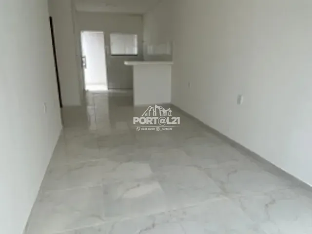 Casa com 136m² 2 quartos e 2 banheiros, à venda, no bairro Nova Juazeiro em Juazeiro