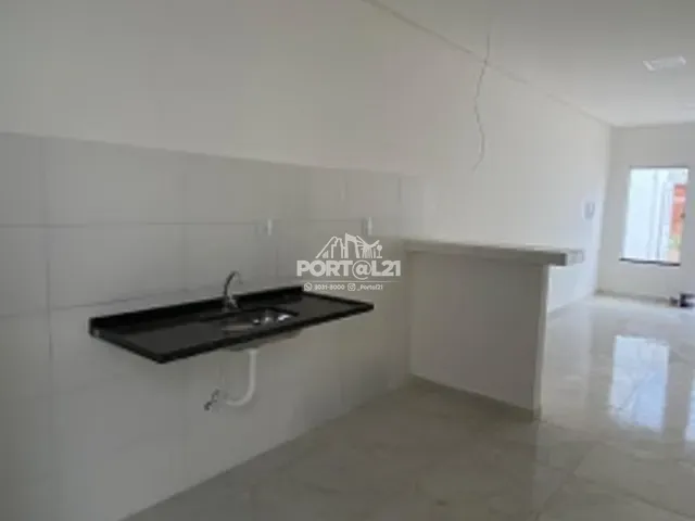 Casa com 136m² 2 quartos e 2 banheiros, à venda, no bairro Nova Juazeiro em Juazeiro