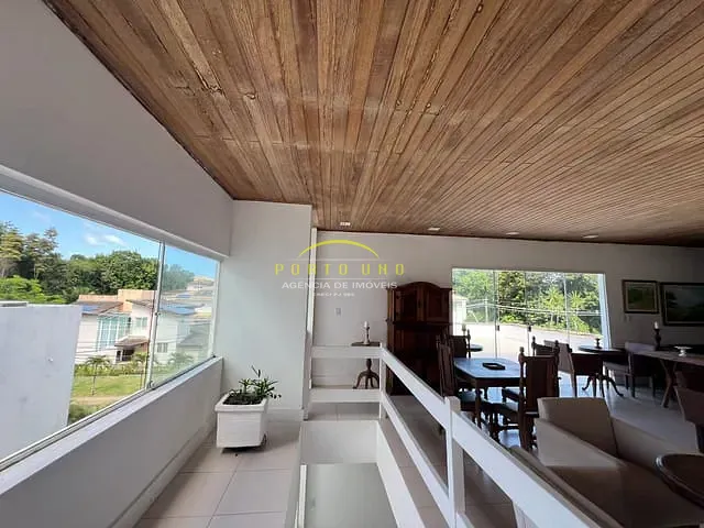 Casa com 660m² 6 quartos e 6 banheiros, à venda, no bairro Alphaville I em Salvador