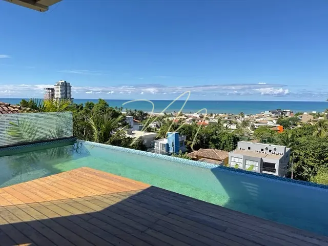 Casa 4 quartos e 6 banheiros, à venda ou para alugar, no bairro São Francisco em Ilhéus