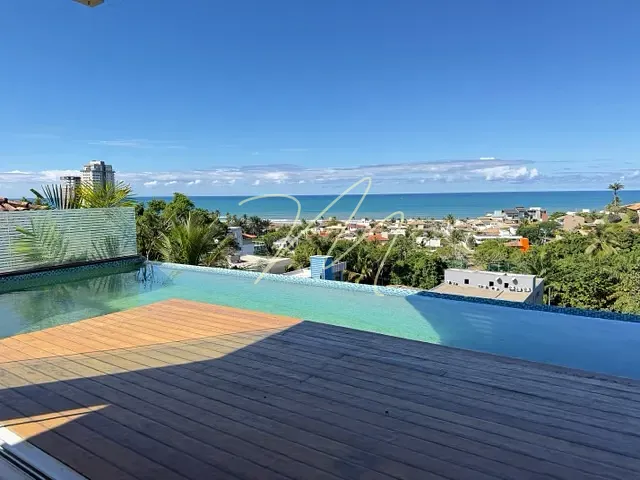 Casa 4 quartos e 6 banheiros, à venda ou para alugar, no bairro São Francisco em Ilhéus