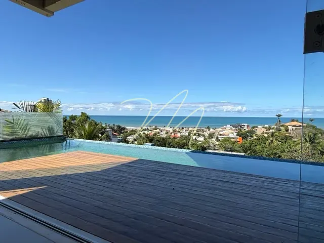 Casa 4 quartos e 6 banheiros, à venda ou para alugar, no bairro São Francisco em Ilhéus