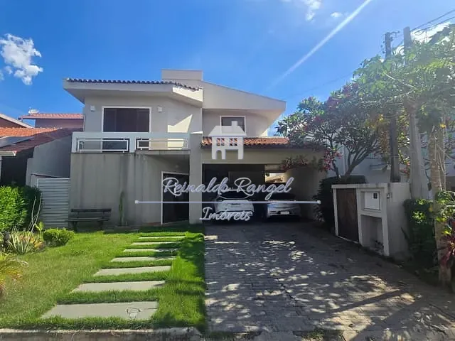 Casa com 360m² 4 quartos e 6 banheiros, à venda, no bairro Condomínio Portal de Itu em Itu