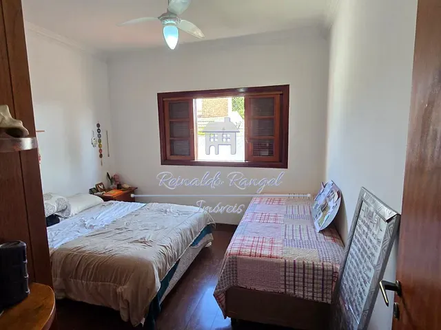 Casa com 360m² 4 quartos e 6 banheiros, à venda, no bairro Condomínio Portal de Itu em Itu