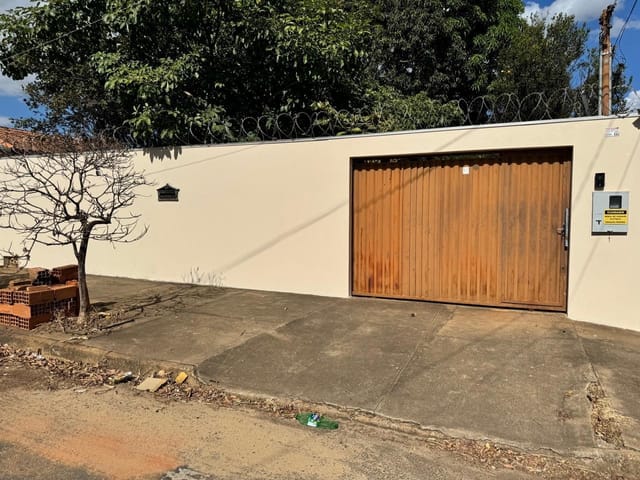 Foto do Casa - Casa para locação, Loteamento Santa Cruz, Catalão, GO | ATTITUDE IMÓVEIS