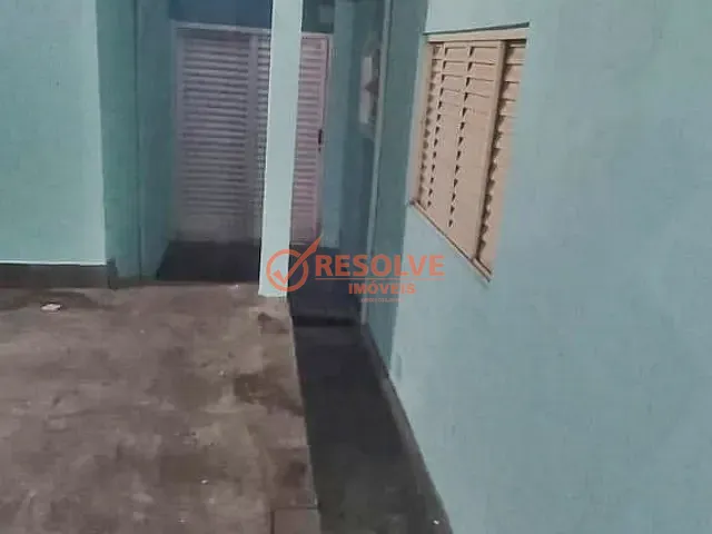 Casa com 170m² 3 quartos e 2 banheiros, à venda, no bairro Jardim São Pedro em Mogi das Cruzes